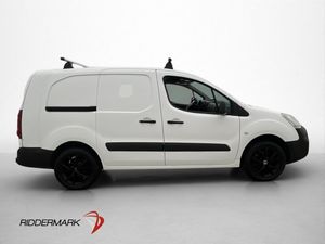 Peugeot Partner bild 2