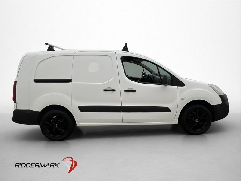 Peugeot Partner bild 2