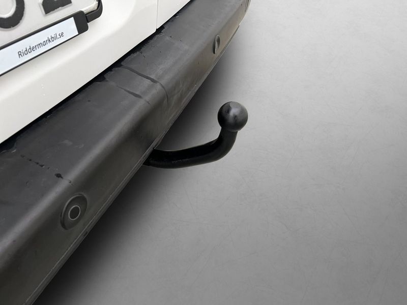 Peugeot Partner bild 14