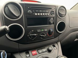 Peugeot Partner bild 26