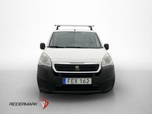 Peugeot Partner bild 5