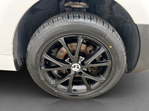 Peugeot Partner bild 24