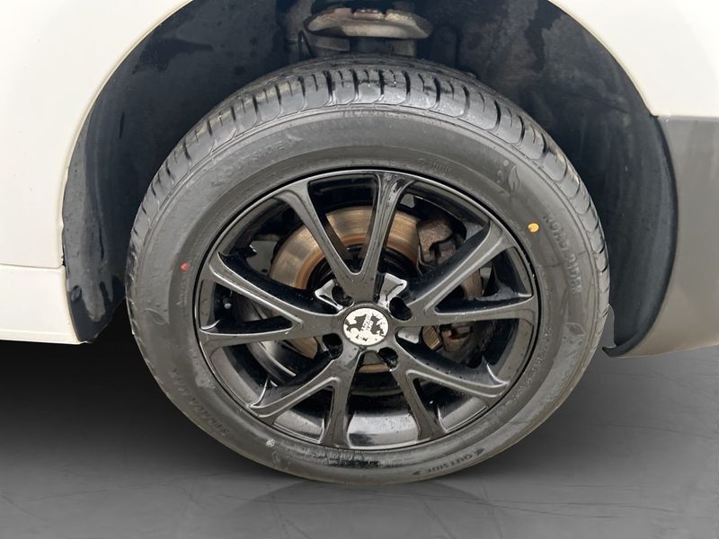 Peugeot Partner bild 24