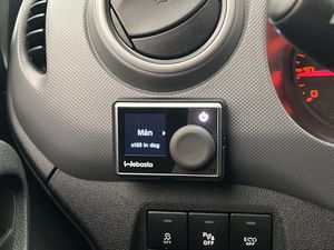 Peugeot Partner bild 28