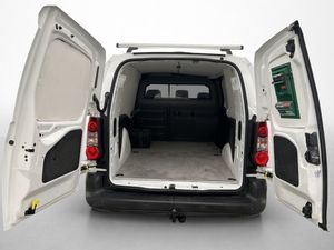 Peugeot Partner bild 10