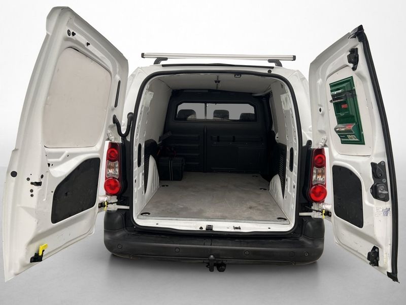 Peugeot Partner bild 10