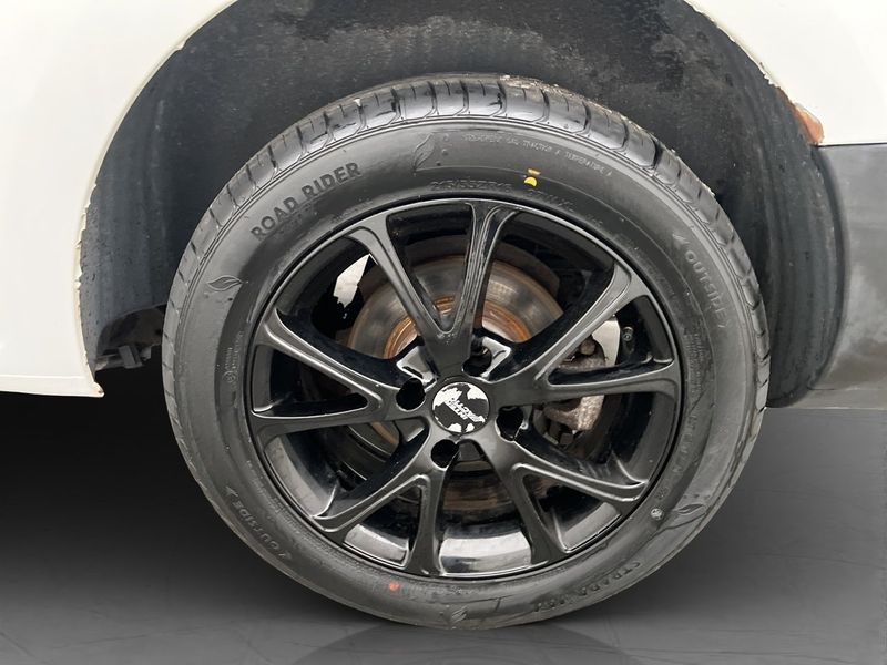 Peugeot Partner bild 22