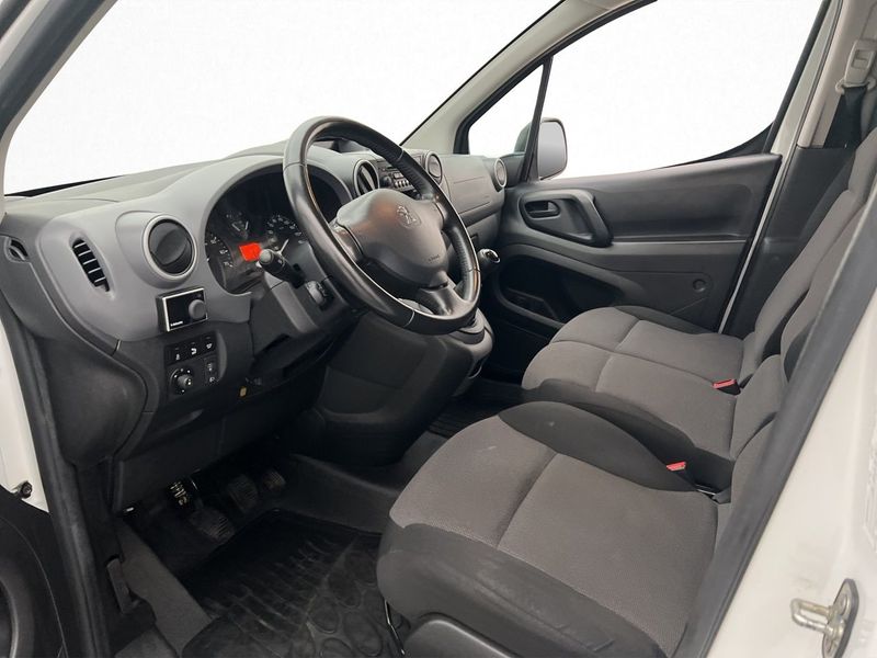 Peugeot Partner bild 16