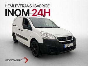 Peugeot Partner bild 1