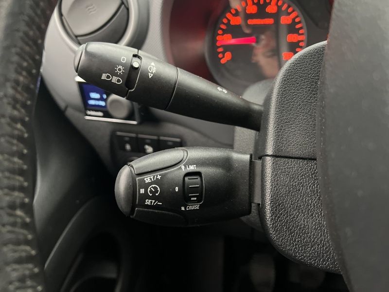 Peugeot Partner bild 17