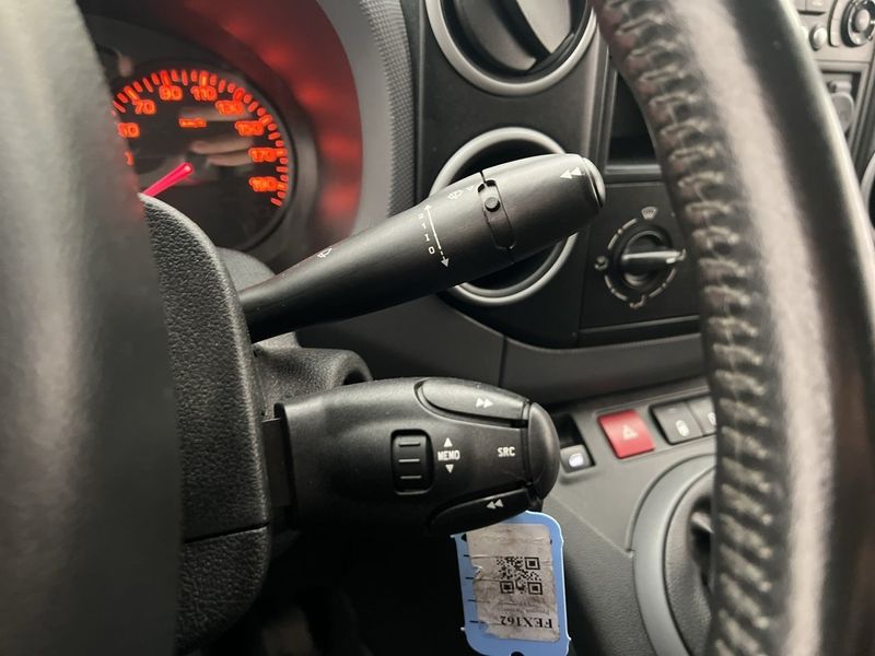 Peugeot Partner bild 25