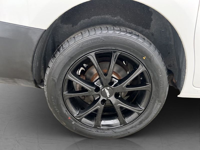 Peugeot Partner bild 23