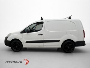 Peugeot Partner bild 6