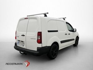 Peugeot Partner bild 9