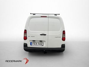 Peugeot Partner bild 8