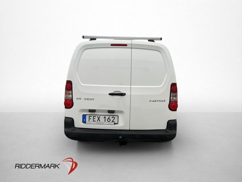 Peugeot Partner bild 8