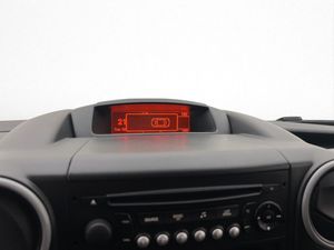 Peugeot Partner bild 27