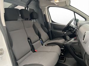 Peugeot Partner bild 19