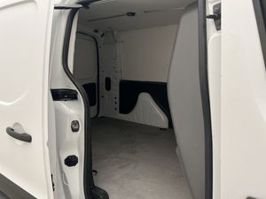 Peugeot Partner bild 12