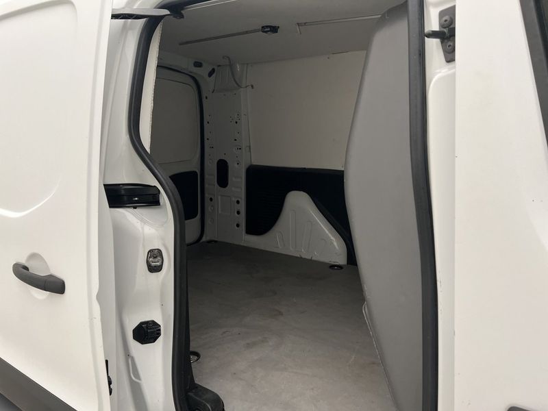 Peugeot Partner bild 12
