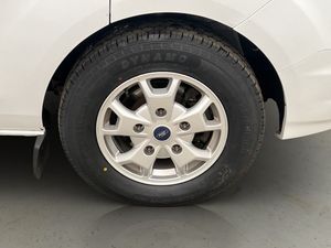 Ford Transit Custom bild 30