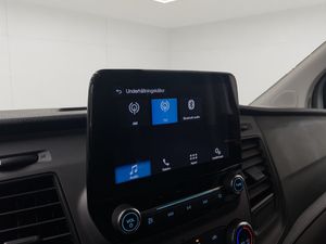 Ford Transit Custom bild 34