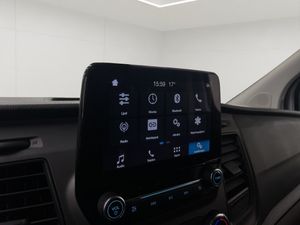 Ford Transit Custom bild 36