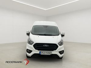 Ford Transit Custom bild 5