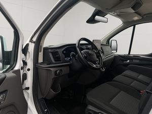 Ford Transit Custom bild 21
