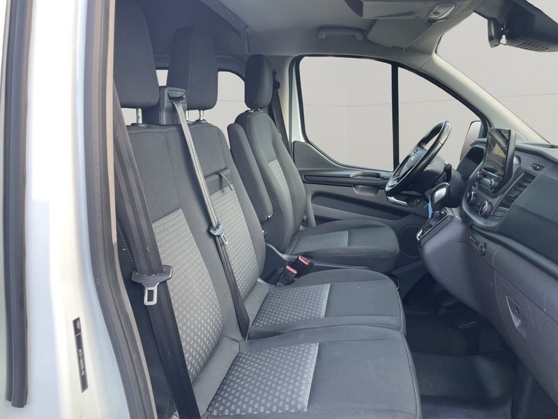 Ford Transit Custom bild 25