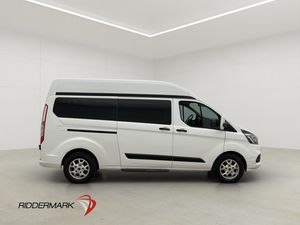 Ford Transit Custom bild 2
