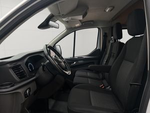 Ford Transit Custom bild 20