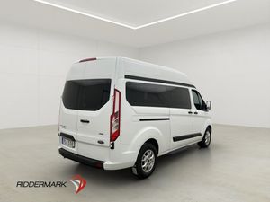Ford Transit Custom bild 9