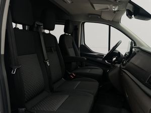 Ford Transit Custom bild 31