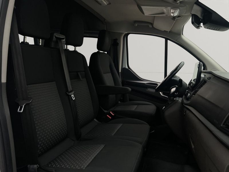 Ford Transit Custom bild 31