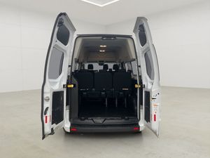 Ford Transit Custom bild 22