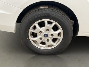 Ford Transit Custom bild 29