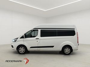 Ford Transit Custom bild 6