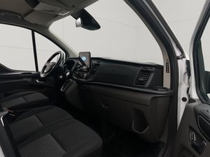 Ford Transit Custom bild 26