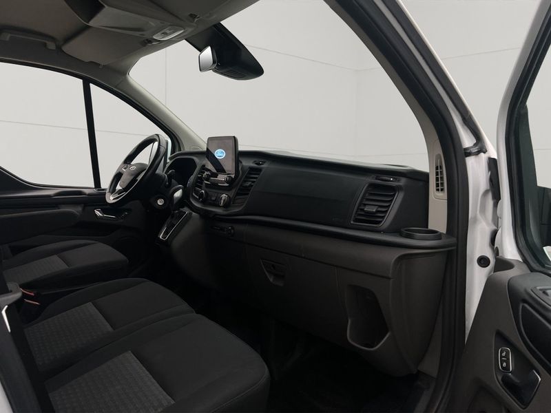 Ford Transit Custom bild 26