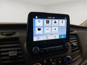 Ford Transit Custom bild 18