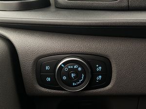Ford Transit Custom bild 12