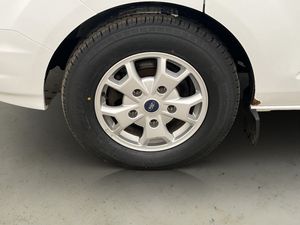 Ford Transit Custom bild 19