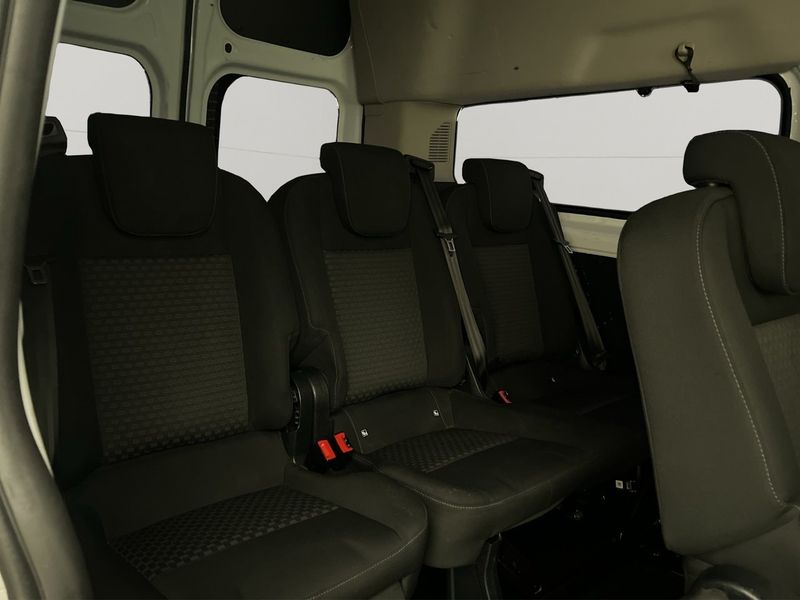 Ford Transit Custom bild 24