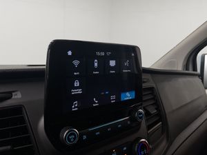 Ford Transit Custom bild 35