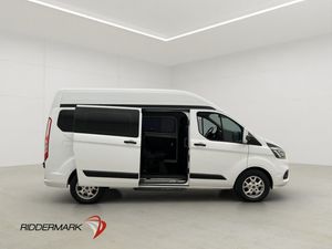 Ford Transit Custom bild 23