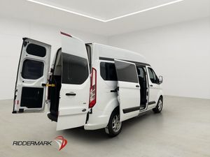 Ford Transit Custom bild 14
