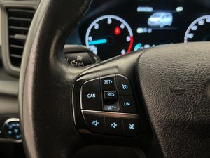 Ford Transit Custom bild 33