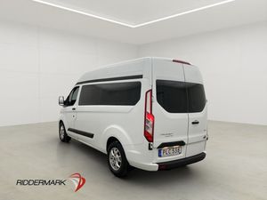 Ford Transit Custom bild 7
