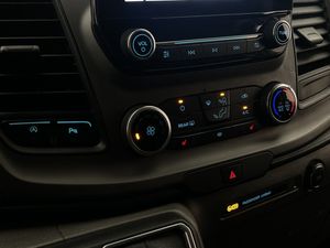 Ford Transit Custom bild 13